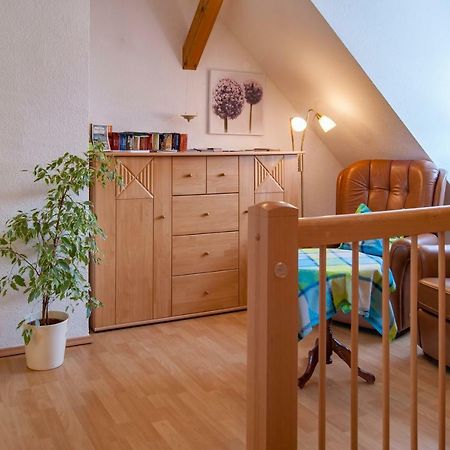 Dreiseitenhof Ferienwohnung Kuenzel Тарандт Экстерьер фото