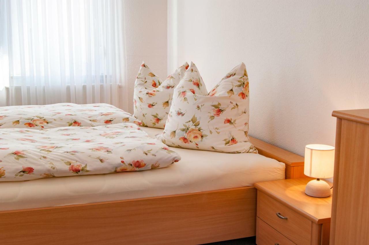 Dreiseitenhof Ferienwohnung Kuenzel Тарандт Экстерьер фото