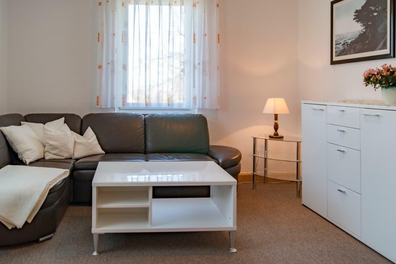 Dreiseitenhof Ferienwohnung Kuenzel Тарандт Экстерьер фото