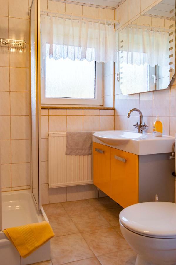 Dreiseitenhof Ferienwohnung Kuenzel Тарандт Экстерьер фото