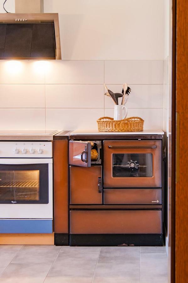 Dreiseitenhof Ferienwohnung Kuenzel Тарандт Экстерьер фото